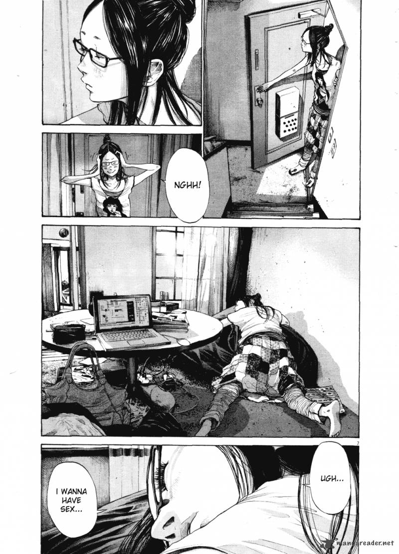 Read Goodnight Punpun Manga Online