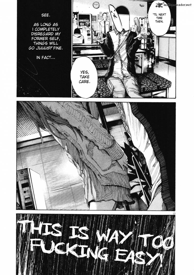 Read Goodnight Punpun Manga Online