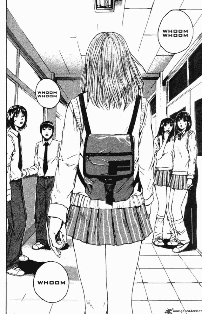 Read Great Teacher Onizuka Manga Online