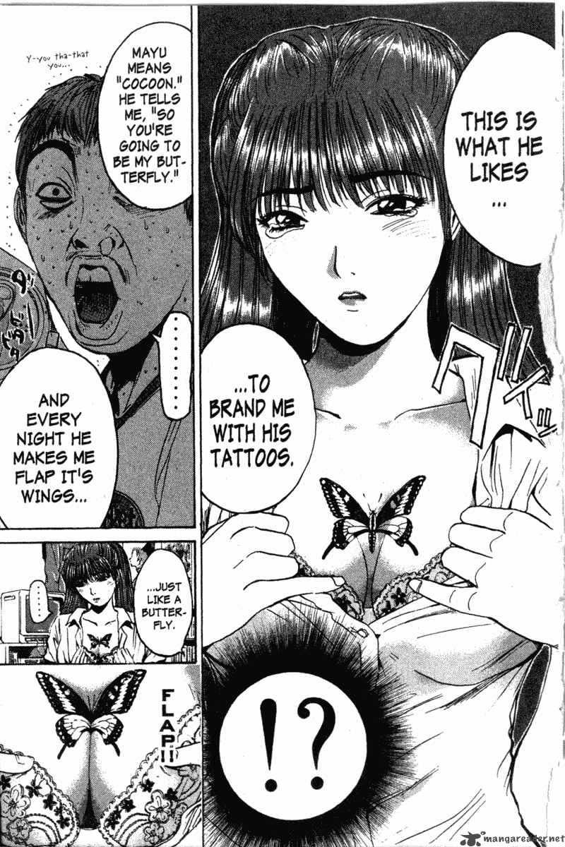 Read Great Teacher Onizuka Manga Online