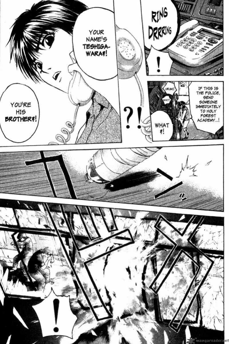 Read Great Teacher Onizuka Manga Online