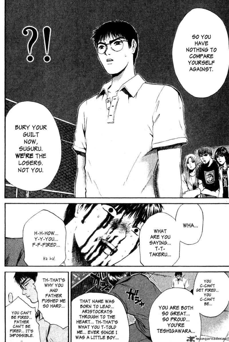 Read Great Teacher Onizuka Manga Online