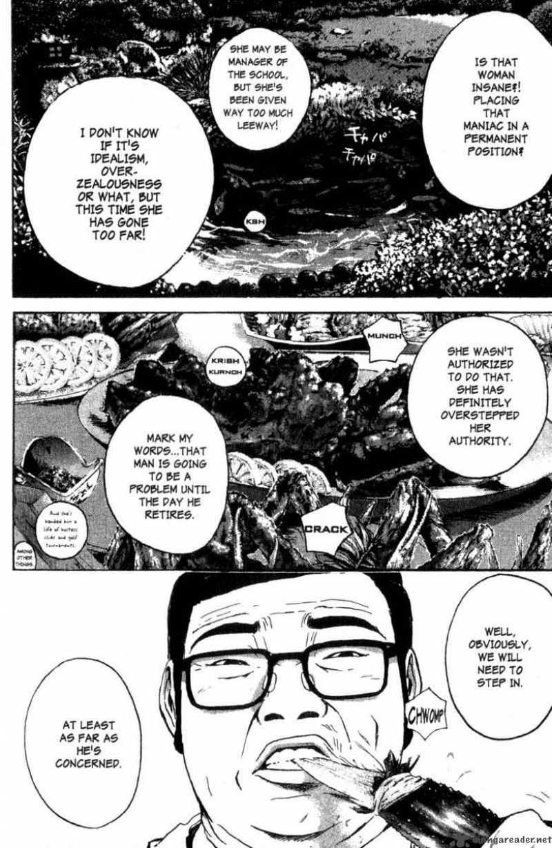 Read Great Teacher Onizuka Manga Online