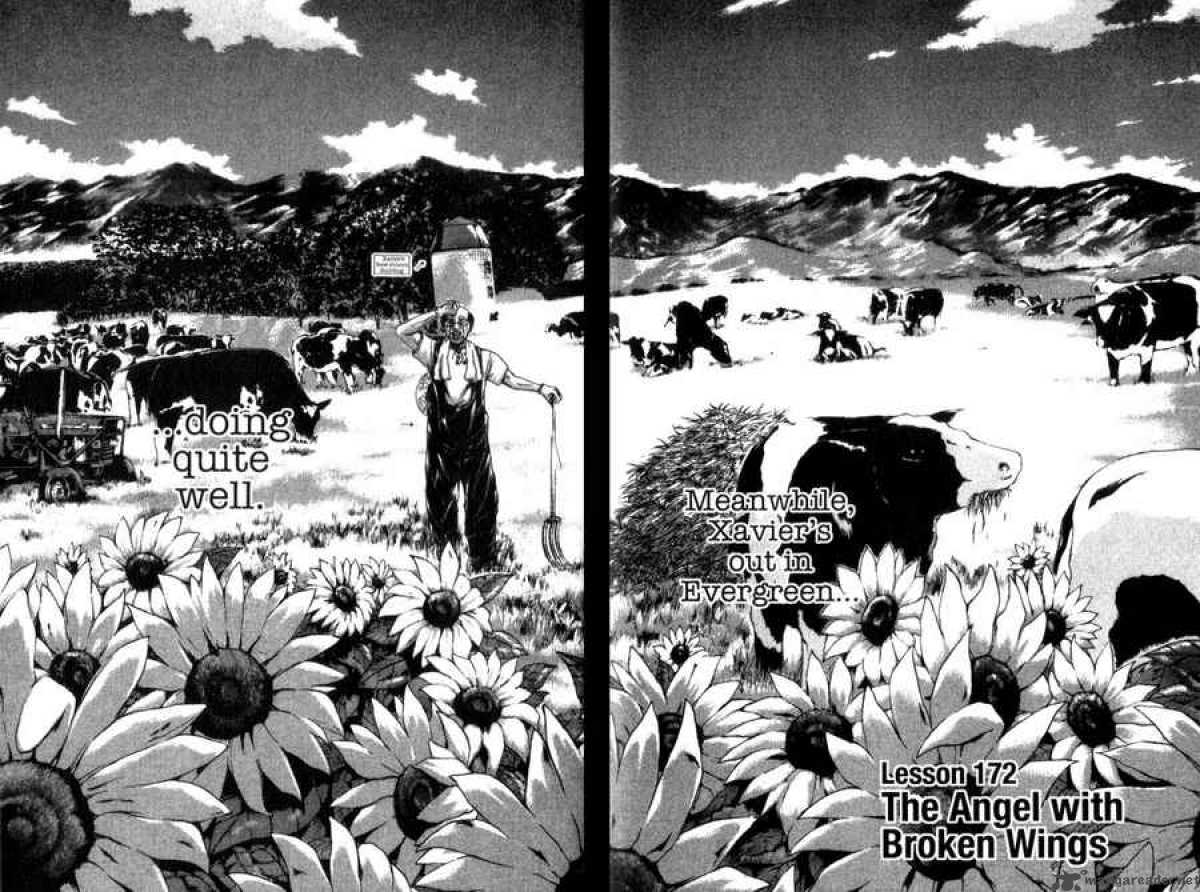Read Great Teacher Onizuka Manga Online
