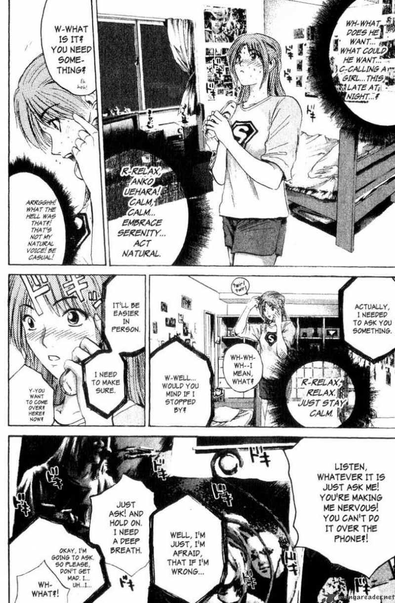 Read Great Teacher Onizuka Manga Online