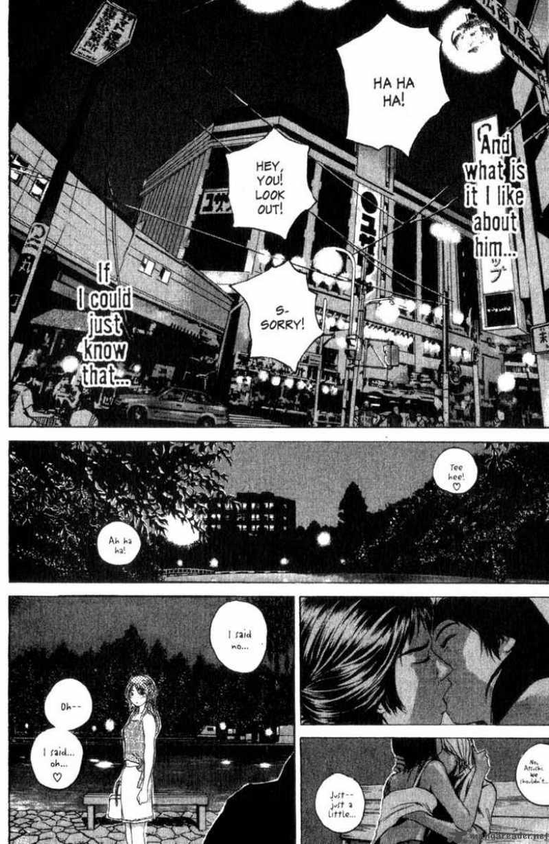 Read Great Teacher Onizuka Manga Online