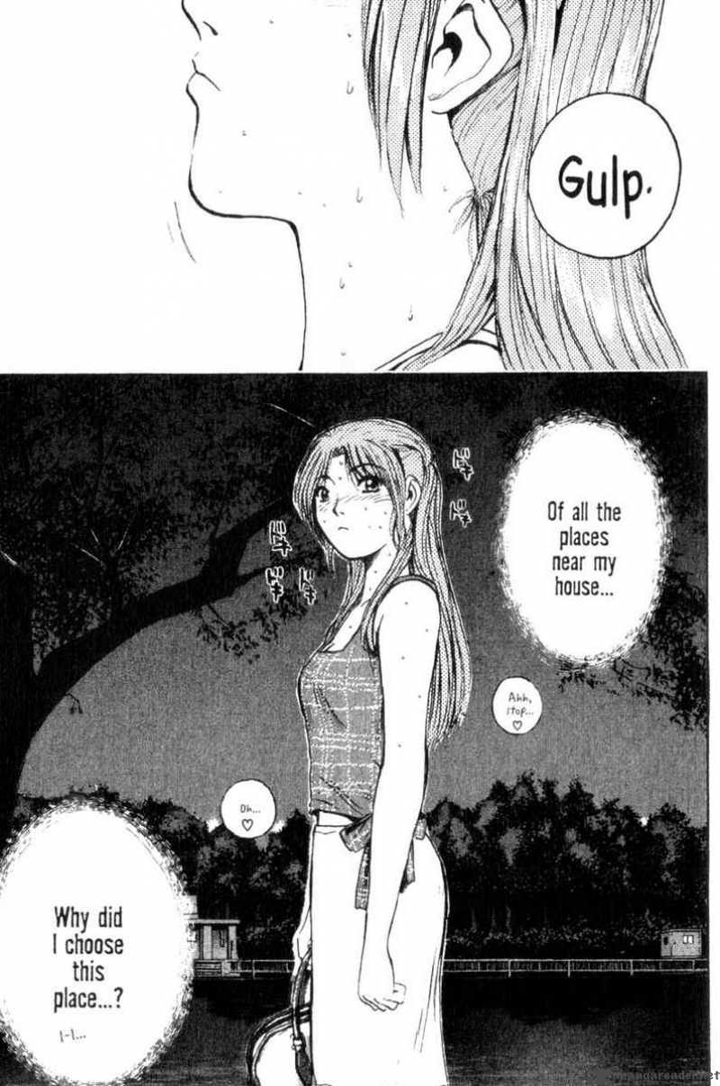 Read Great Teacher Onizuka Manga Online