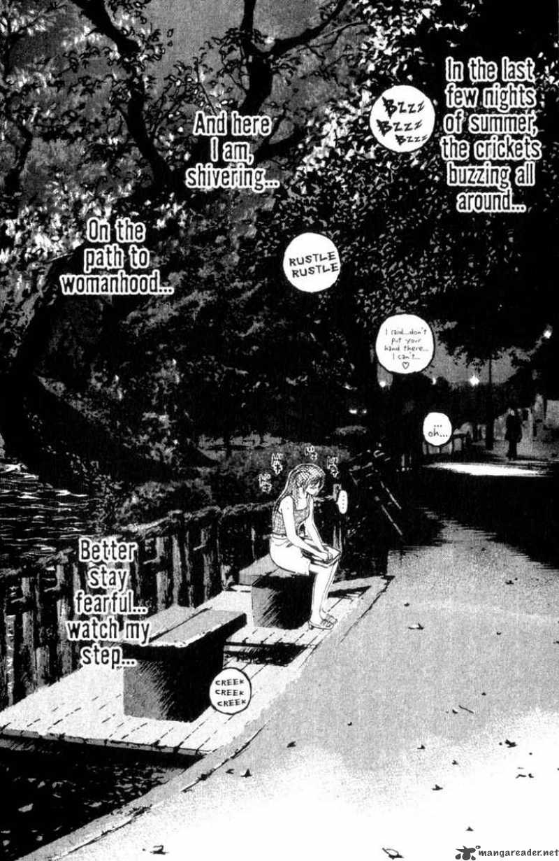 Read Great Teacher Onizuka Manga Online