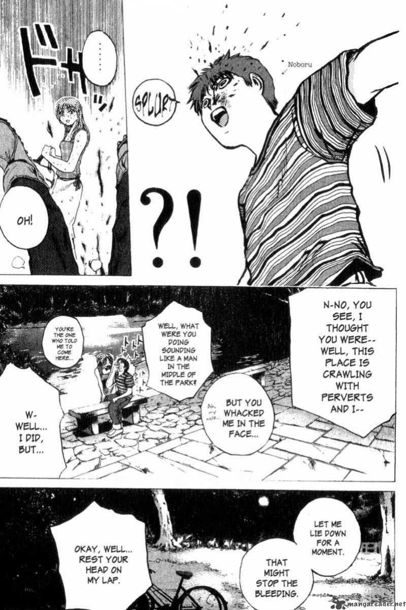 Read Great Teacher Onizuka Manga Online