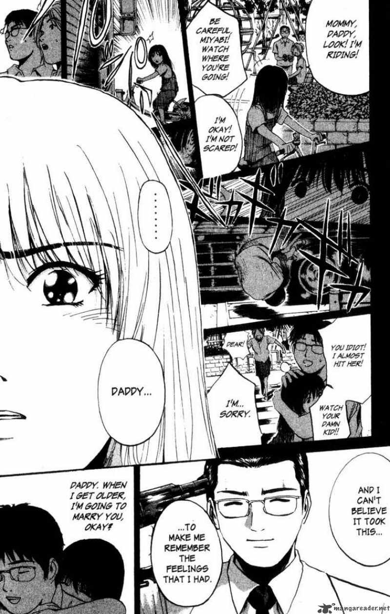 Read Great Teacher Onizuka Manga Online