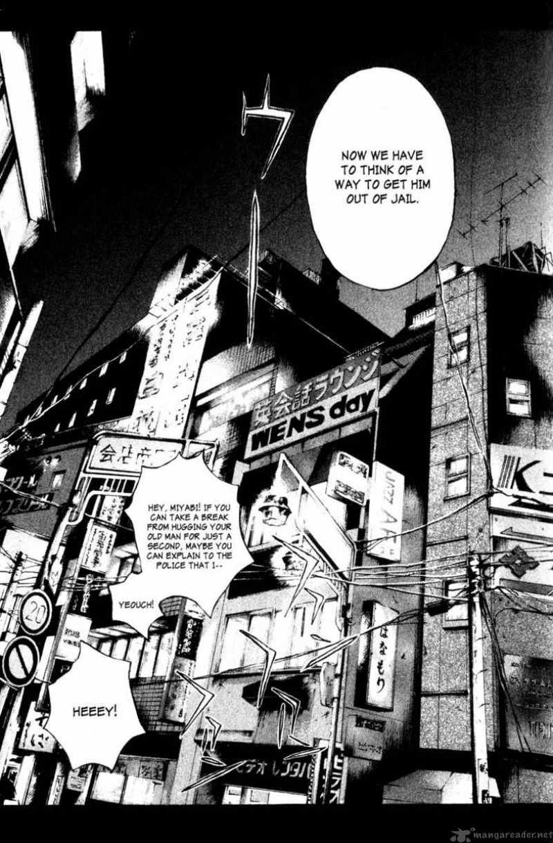 Read Great Teacher Onizuka Manga Online