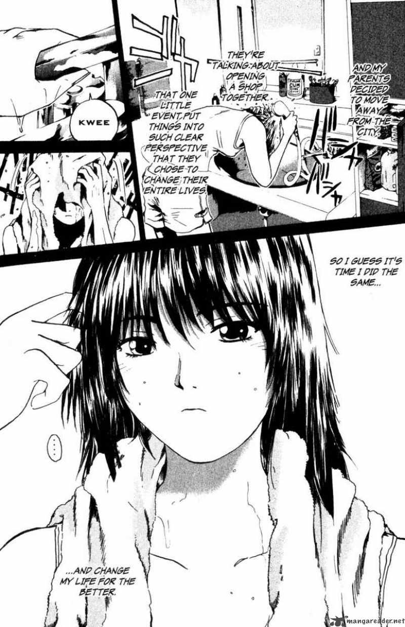 Read Great Teacher Onizuka Manga Online