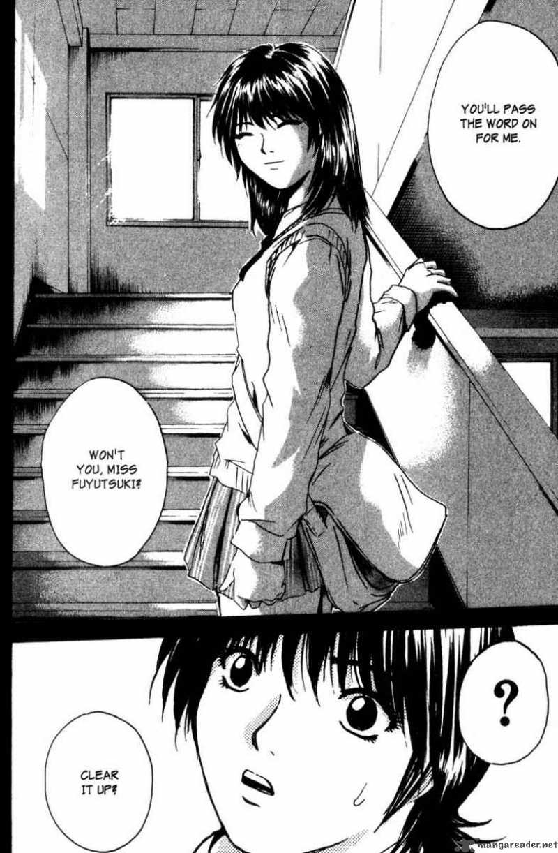 Read Great Teacher Onizuka Manga Online