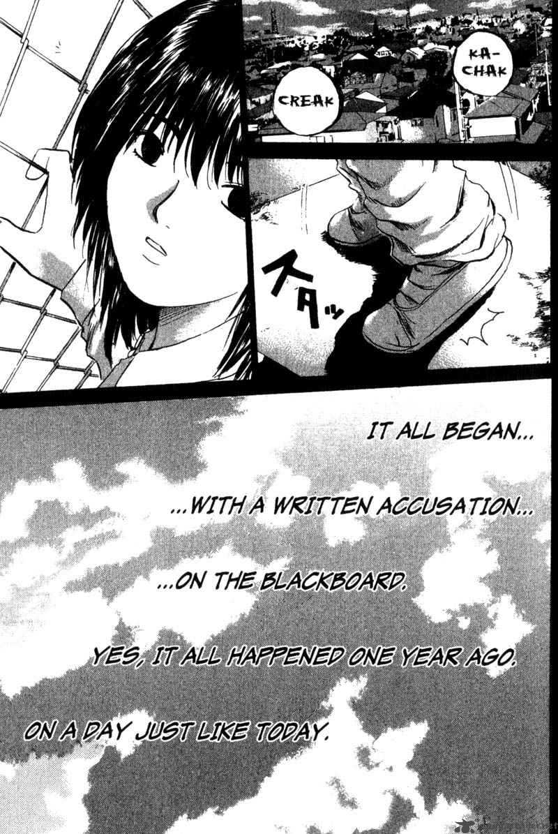 Read Great Teacher Onizuka Manga Online