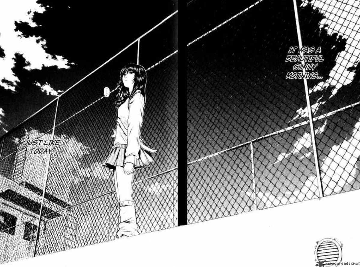 Read Great Teacher Onizuka Manga Online