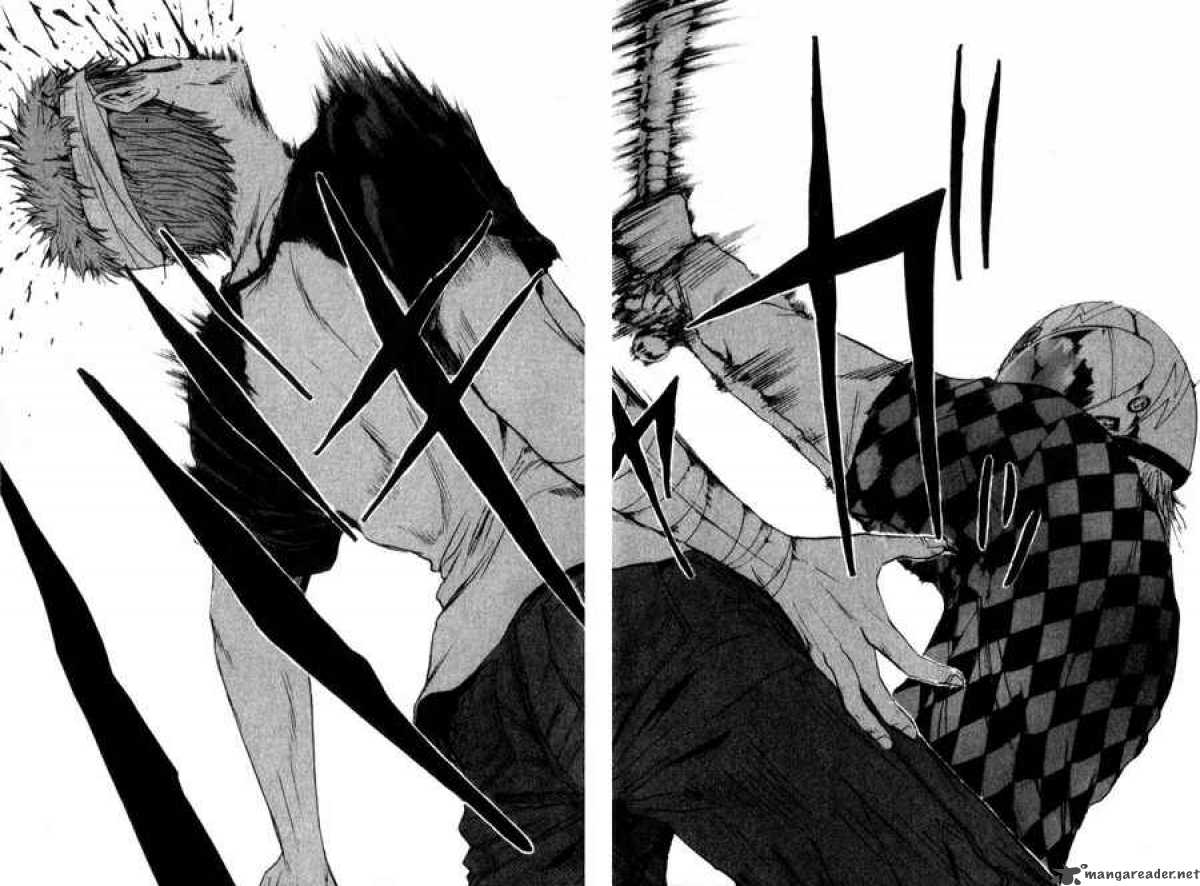 Read Great Teacher Onizuka Manga Online