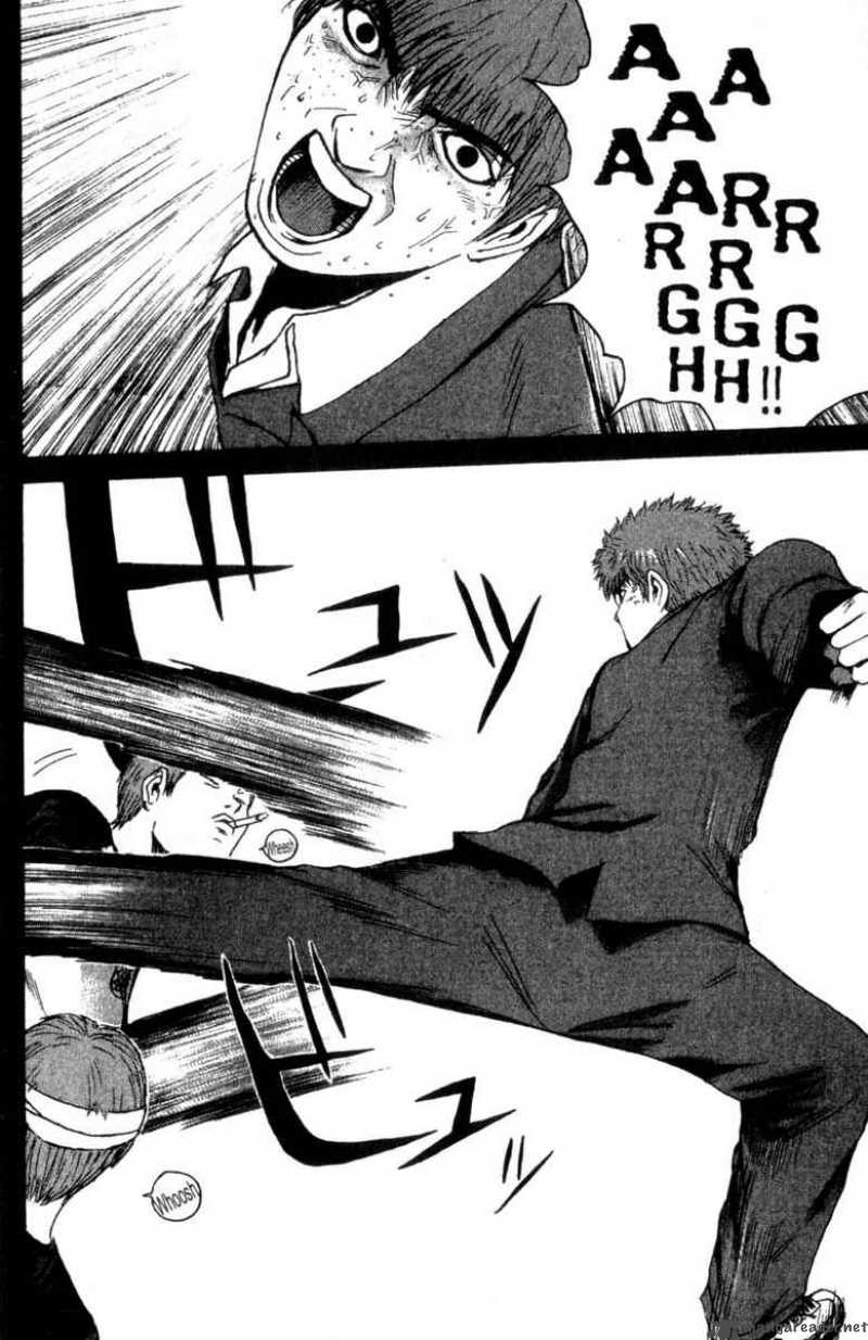 Read Great Teacher Onizuka Manga Online
