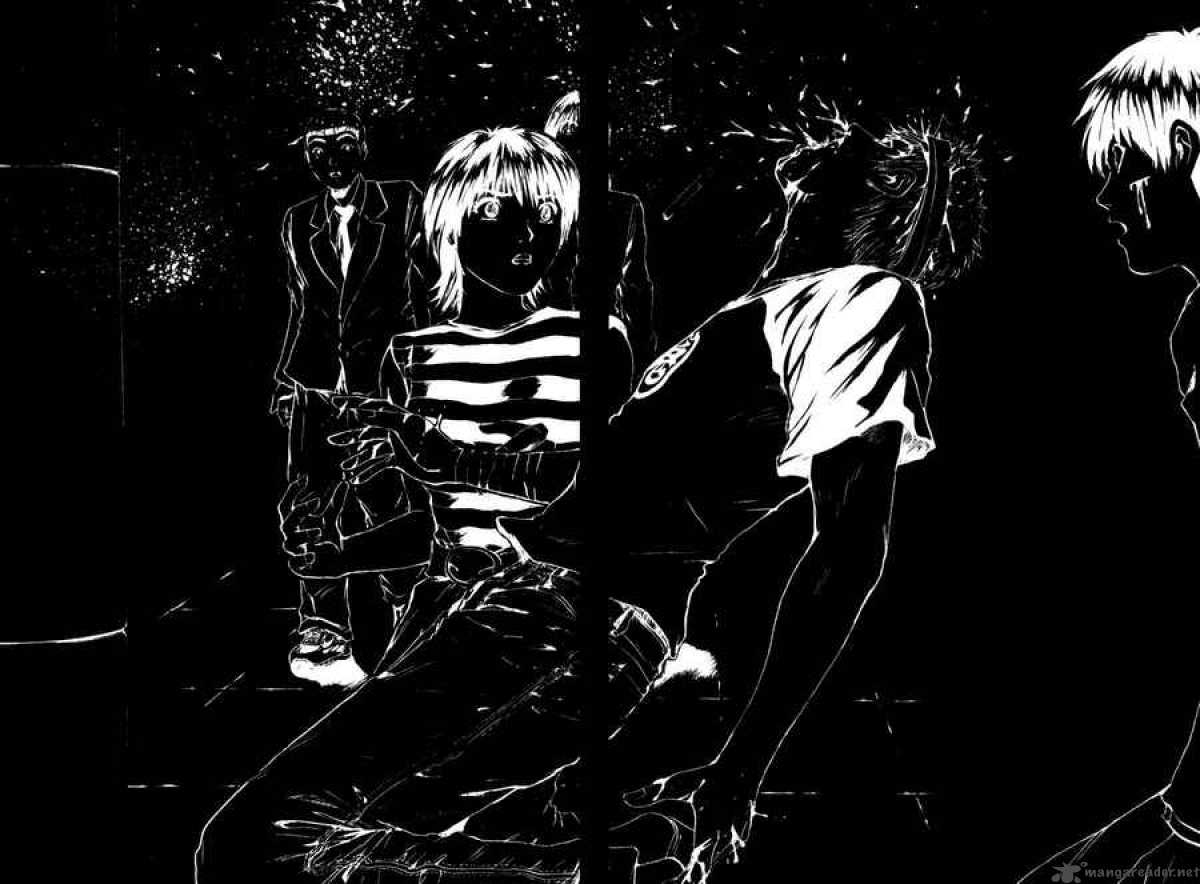 Read Great Teacher Onizuka Manga Online