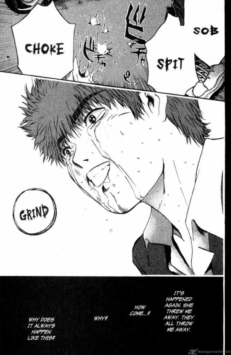 Read Great Teacher Onizuka Manga Online