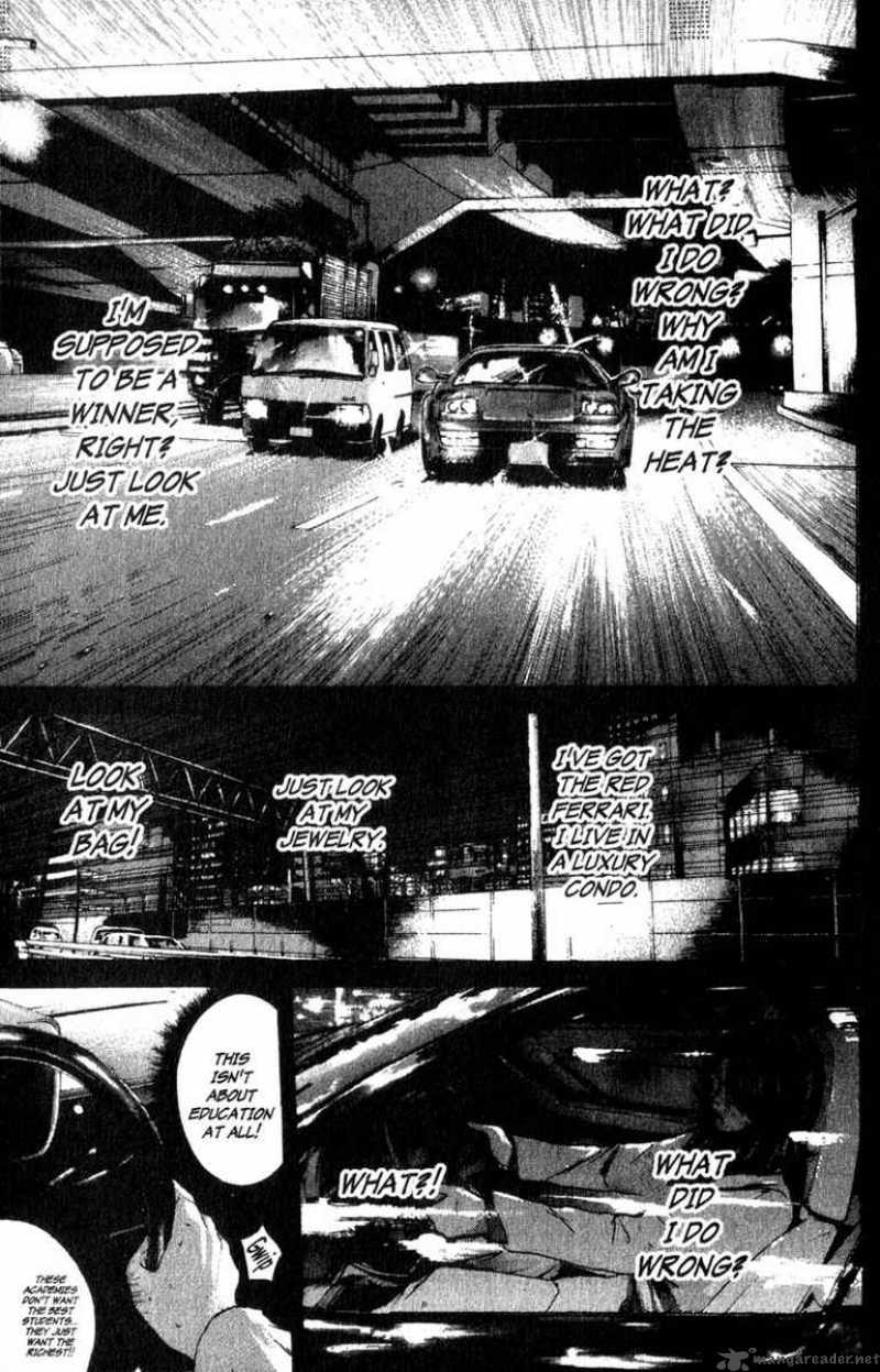 Read Great Teacher Onizuka Manga Online