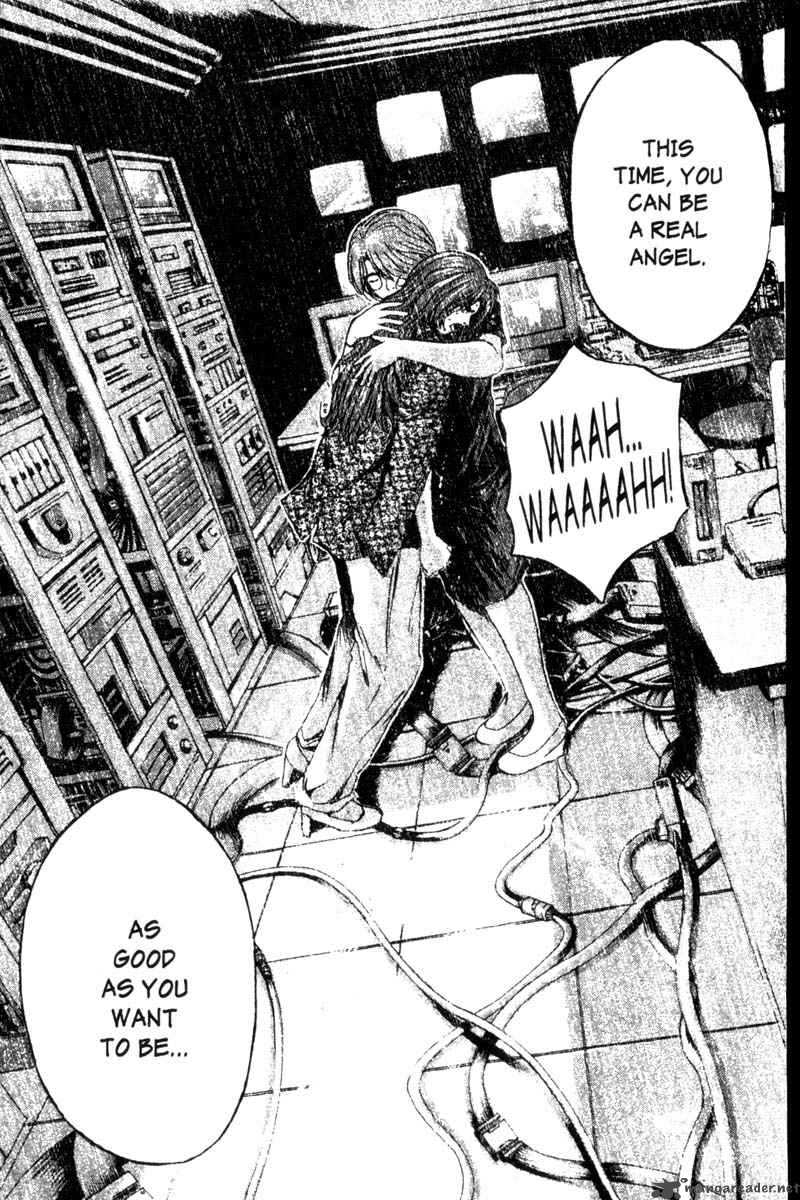 Read Great Teacher Onizuka Manga Online