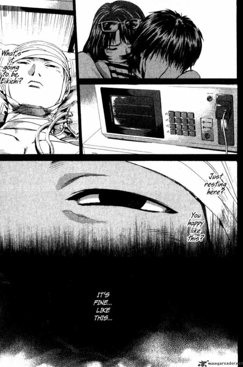 Read Great Teacher Onizuka Manga Online