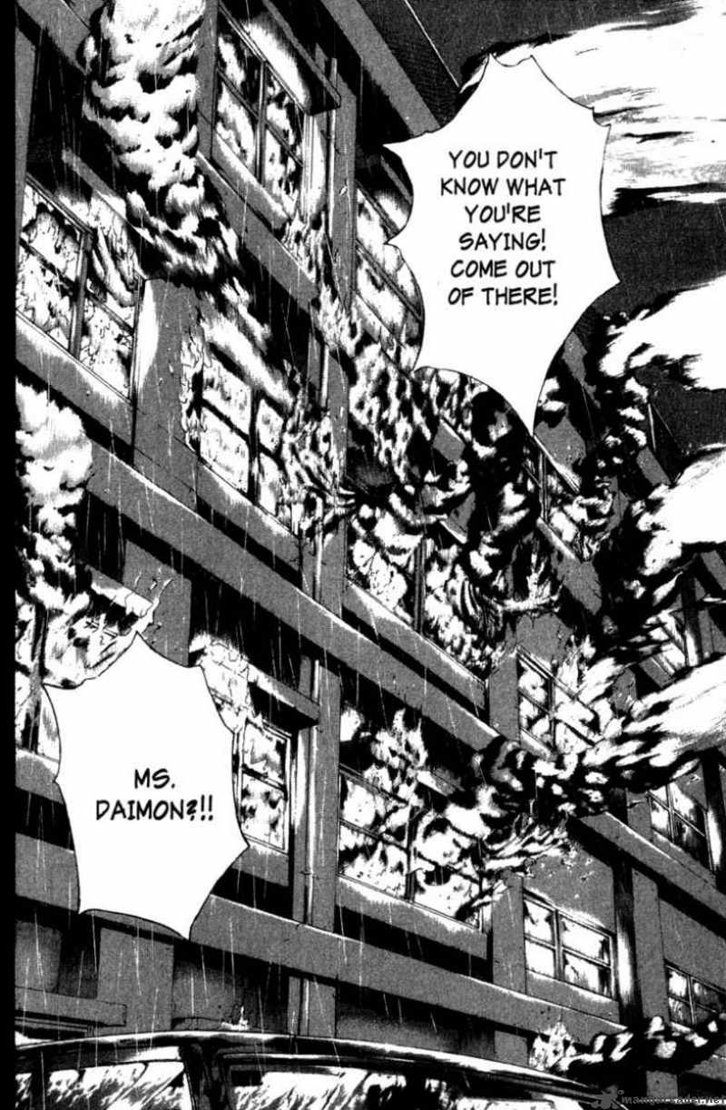Read Great Teacher Onizuka Manga Online