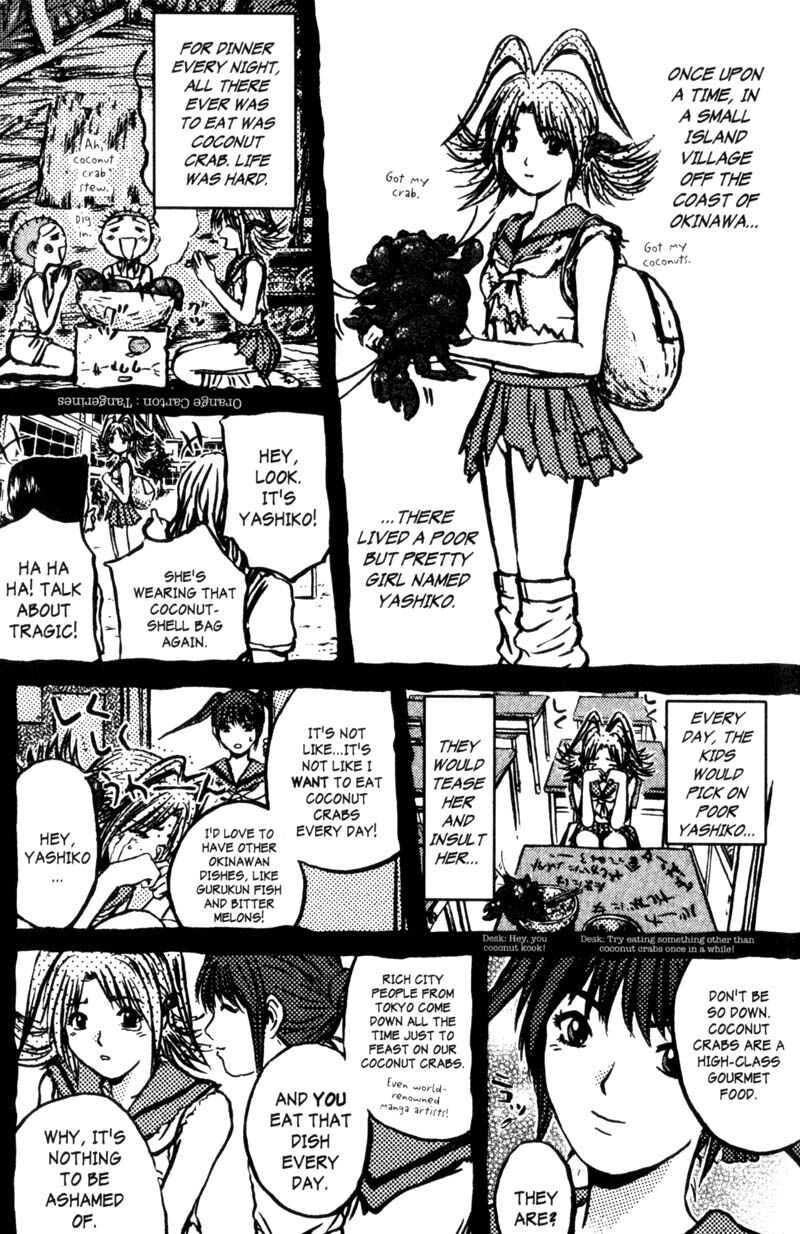 Read Great Teacher Onizuka Manga Online