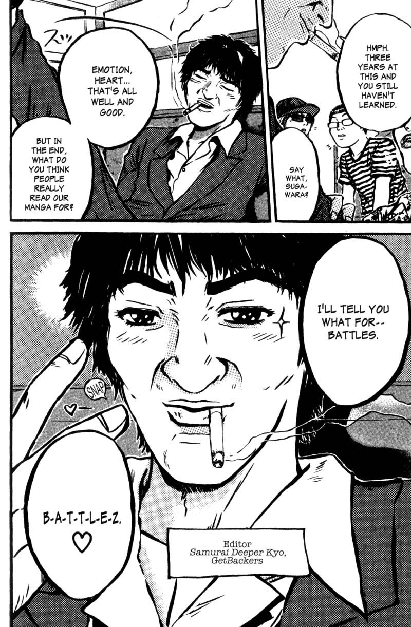 Read Great Teacher Onizuka Manga Online