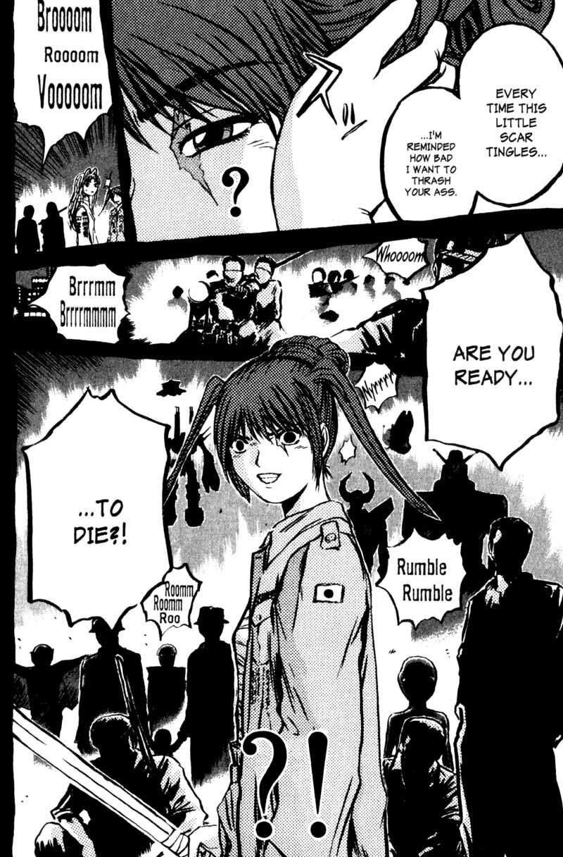 Read Great Teacher Onizuka Manga Online