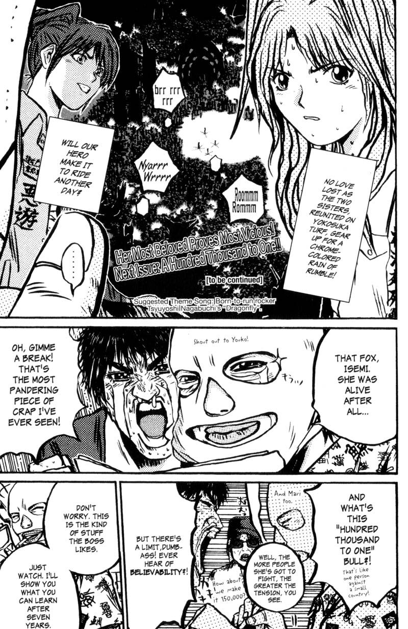 Read Great Teacher Onizuka Manga Online