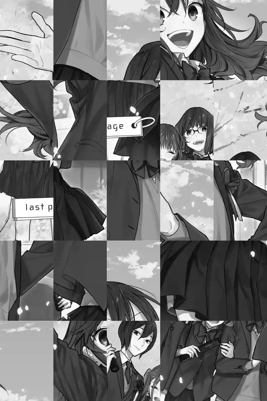 Read Horimiya Manga Online
