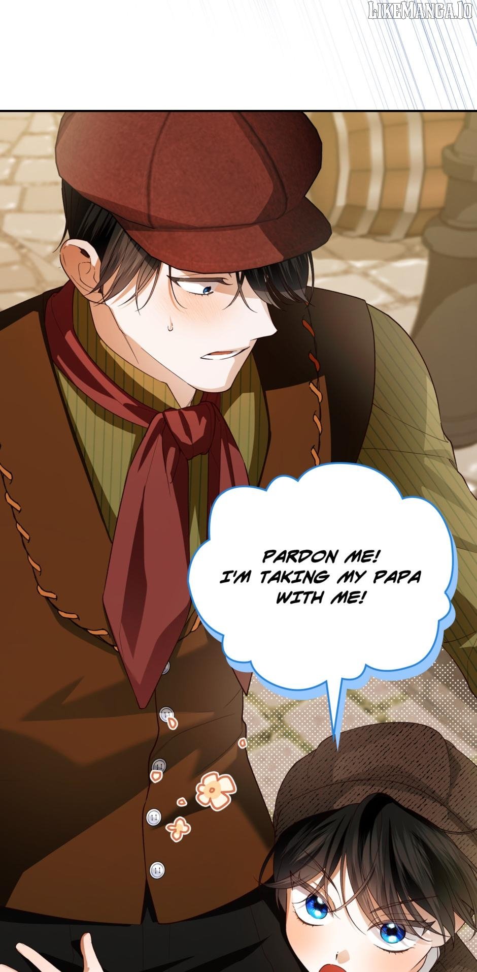 Read How to Hide the Emperor’s Child Manga Online