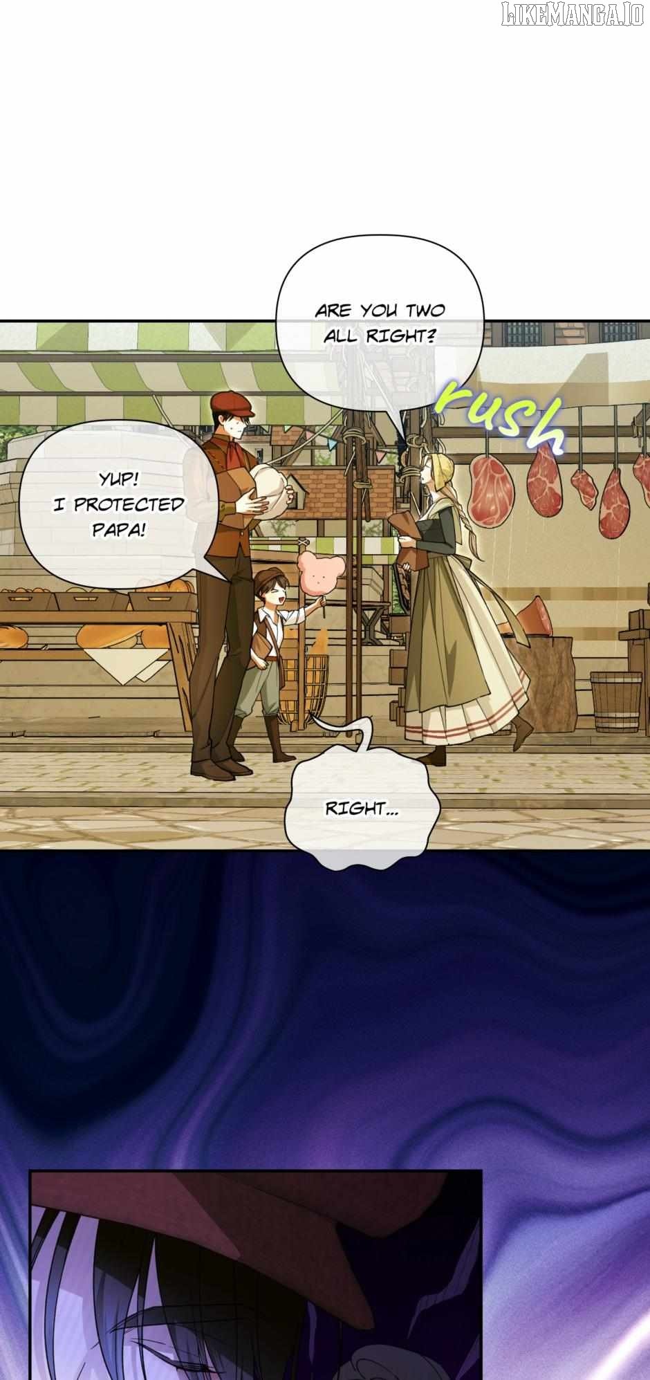 Read How to Hide the Emperor’s Child Manga Online