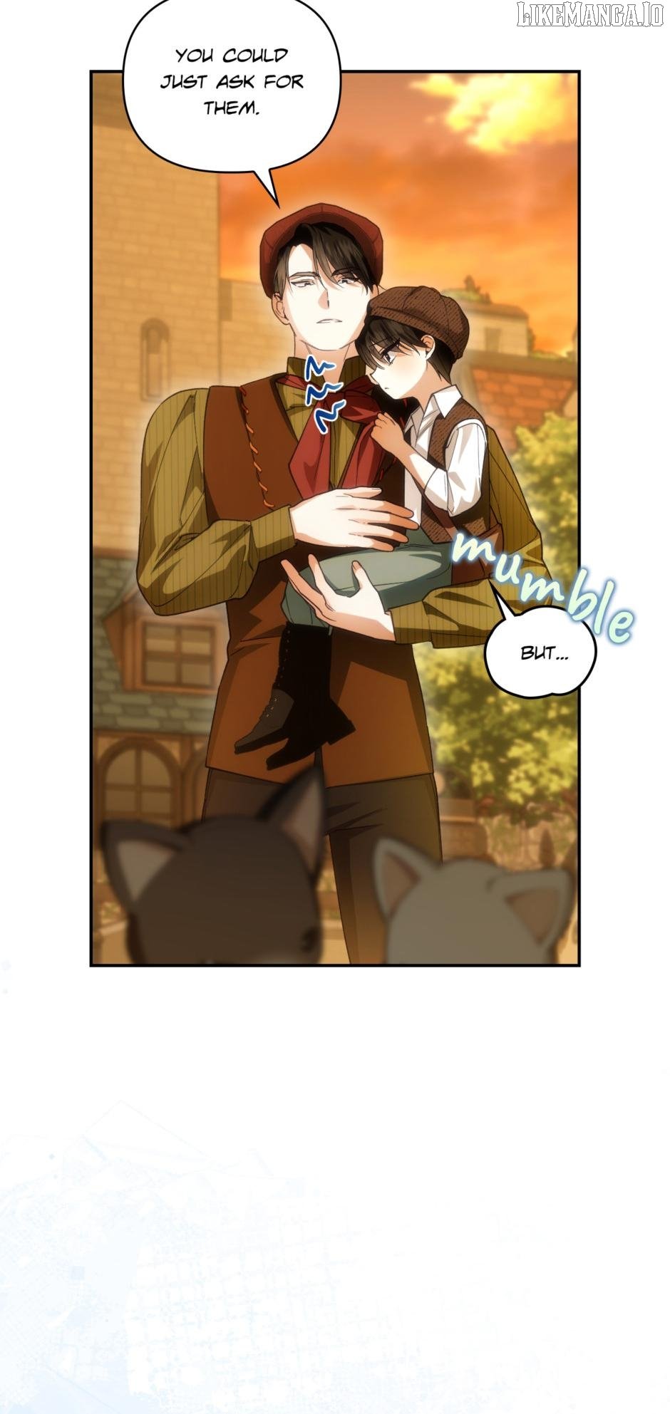 Read How to Hide the Emperor’s Child Manga Online