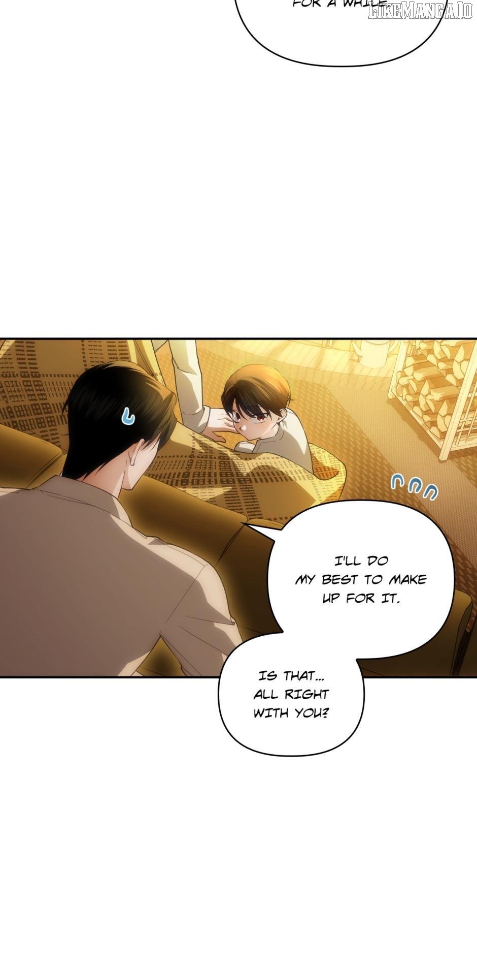 Read How to Hide the Emperor’s Child Manga Online