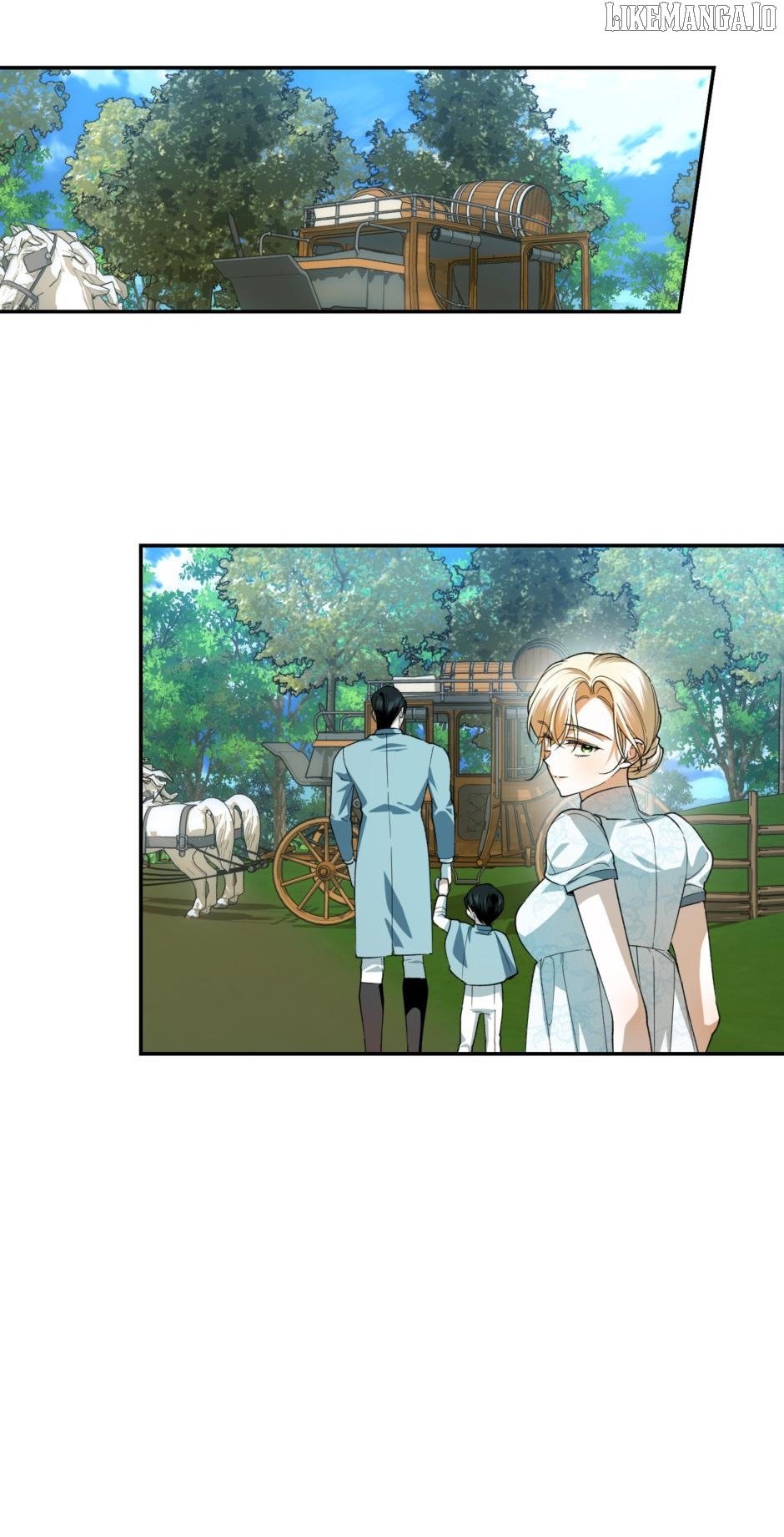 Read How to Hide the Emperor’s Child Manga Online
