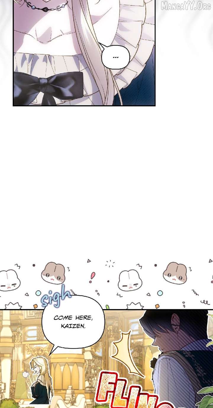 Read How to Hide the Emperor’s Child Manga Online