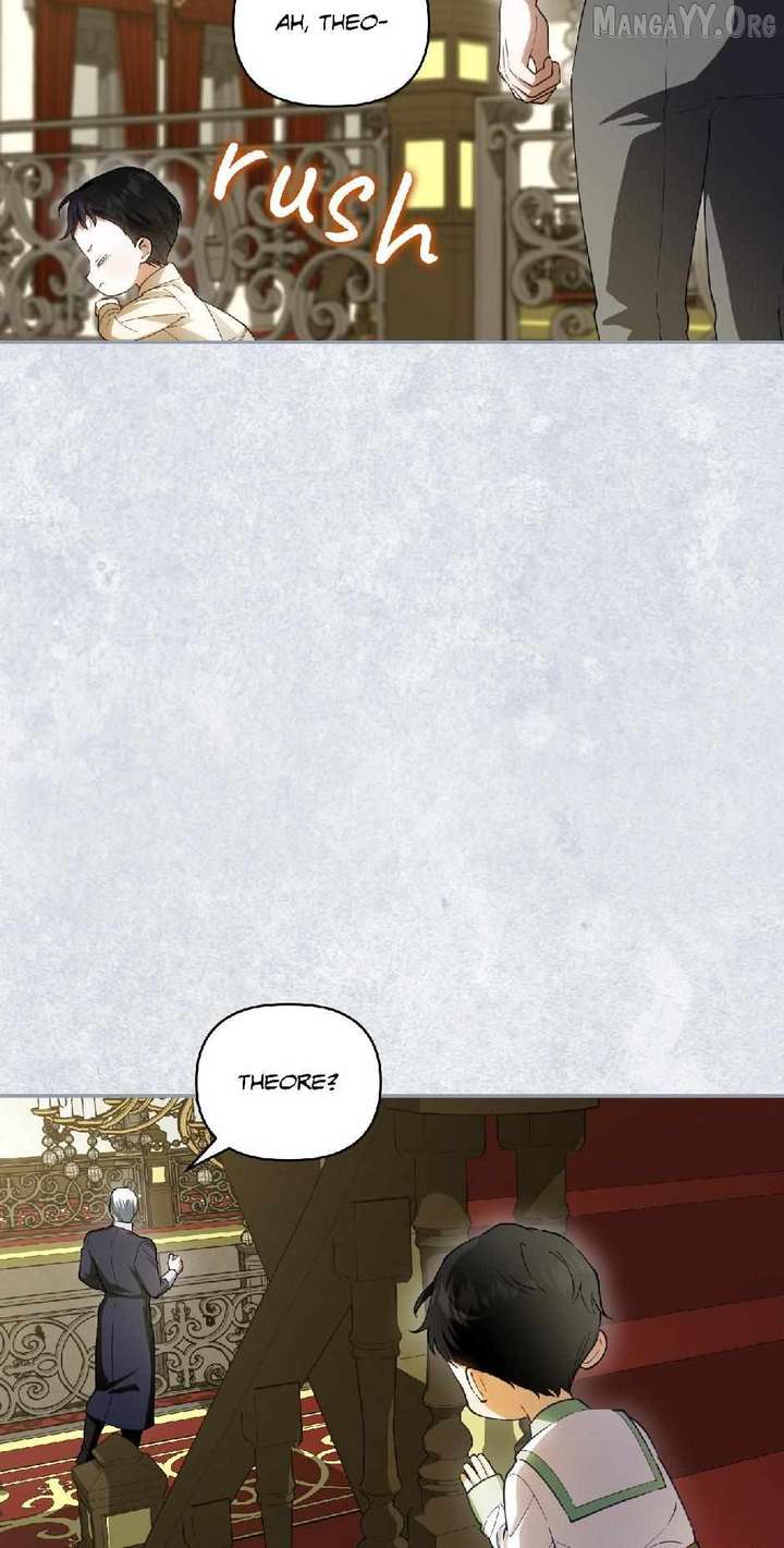 Read How to Hide the Emperor’s Child Manga Online