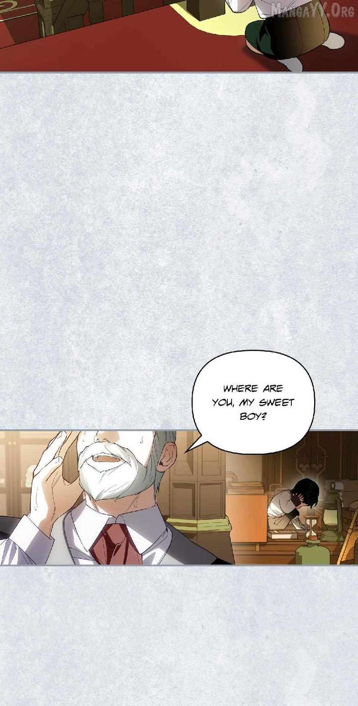 Read How to Hide the Emperor’s Child Manga Online