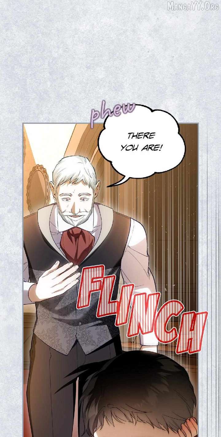 Read How to Hide the Emperor’s Child Manga Online