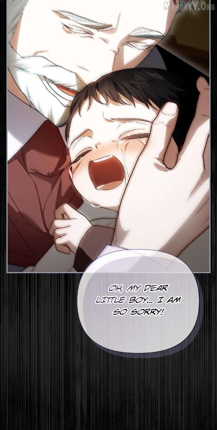Read How to Hide the Emperor’s Child Manga Online