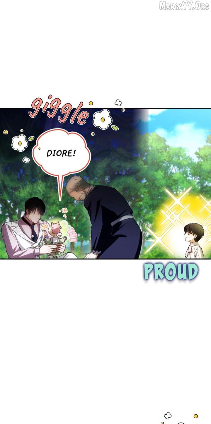 Read How to Hide the Emperor’s Child Manga Online