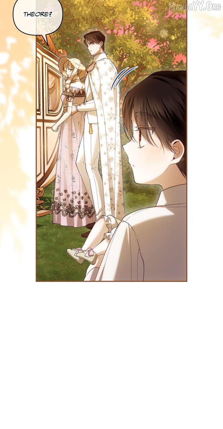 Read How to Hide the Emperor’s Child Manga Online