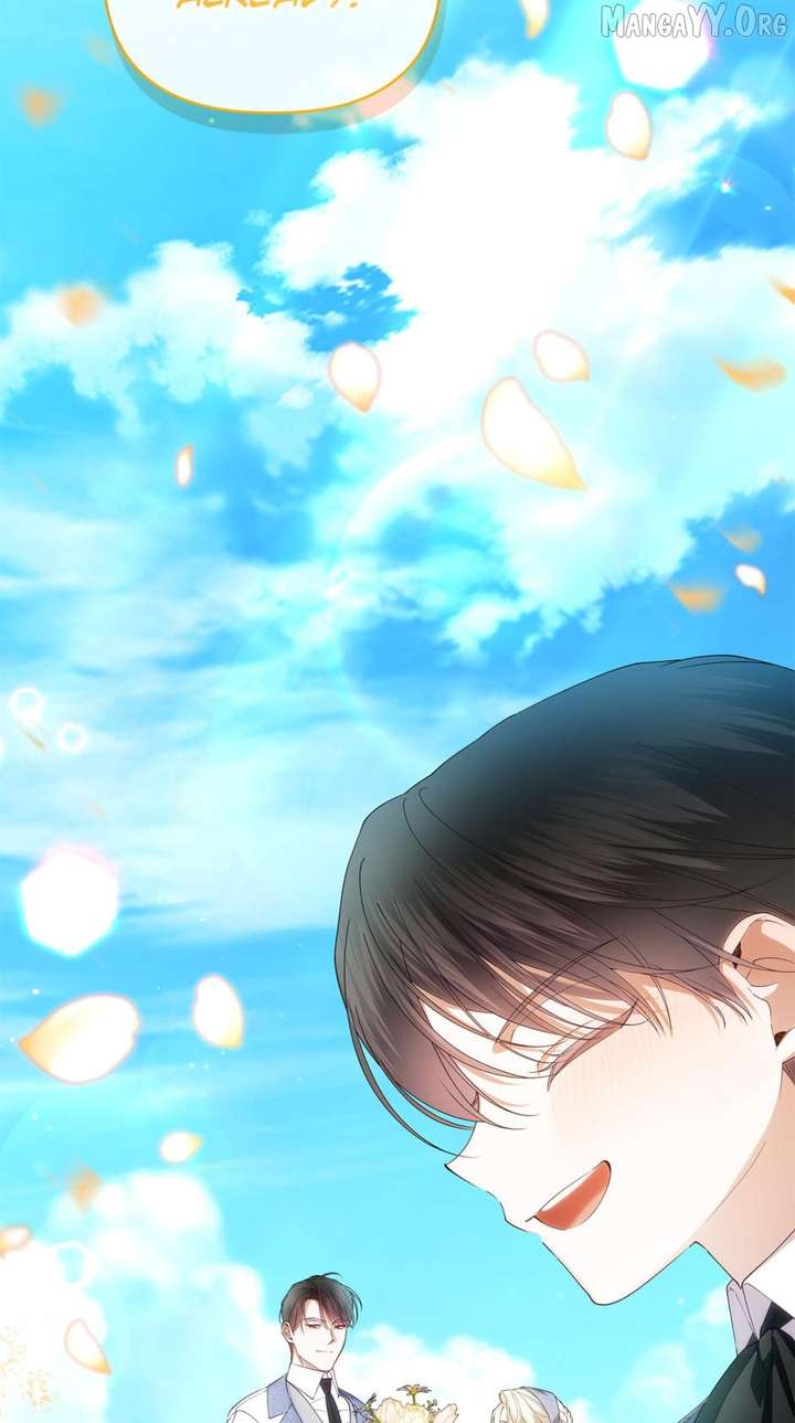 Read How to Hide the Emperor’s Child Manga Online