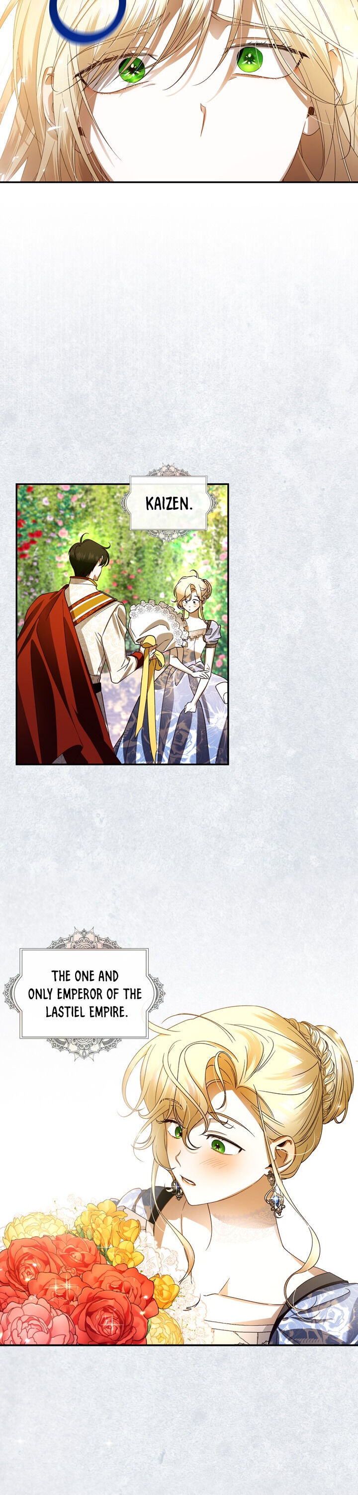 Read How to Hide the Emperor’s Child Manga Online