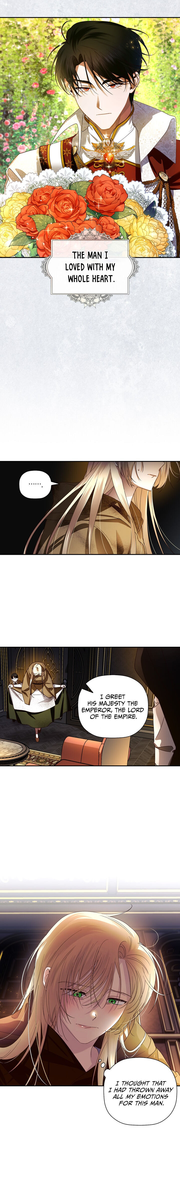 Read How to Hide the Emperor’s Child Manga Online