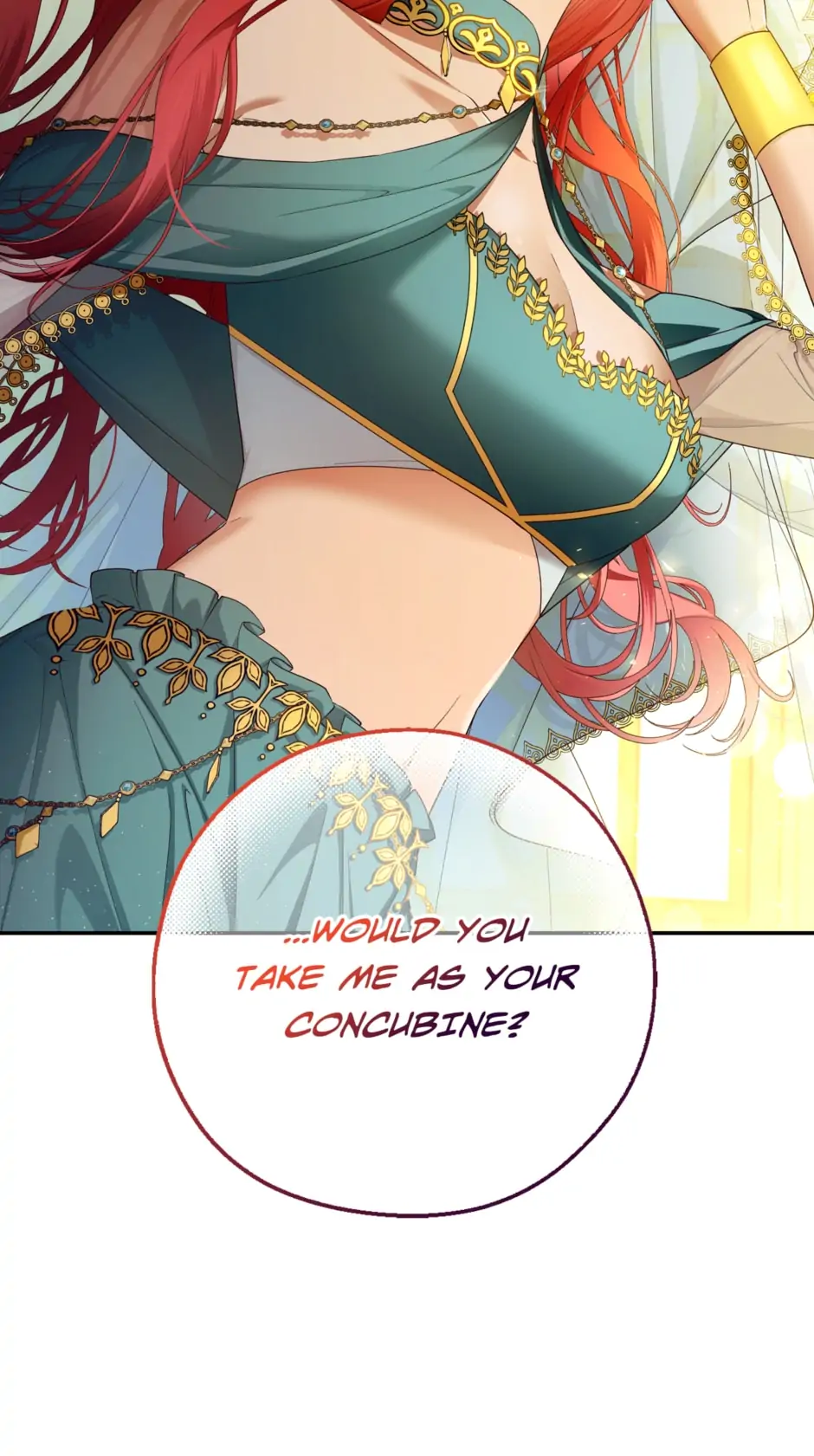 Read How to Hide the Emperor’s Child Manga Online