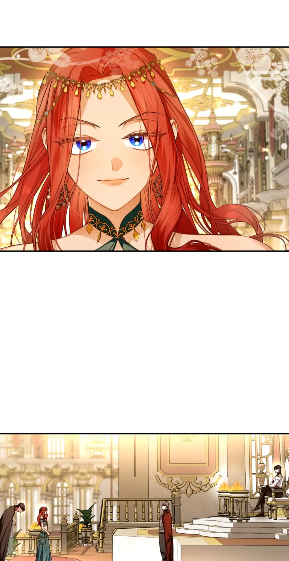Read How to Hide the Emperor’s Child Manga Online
