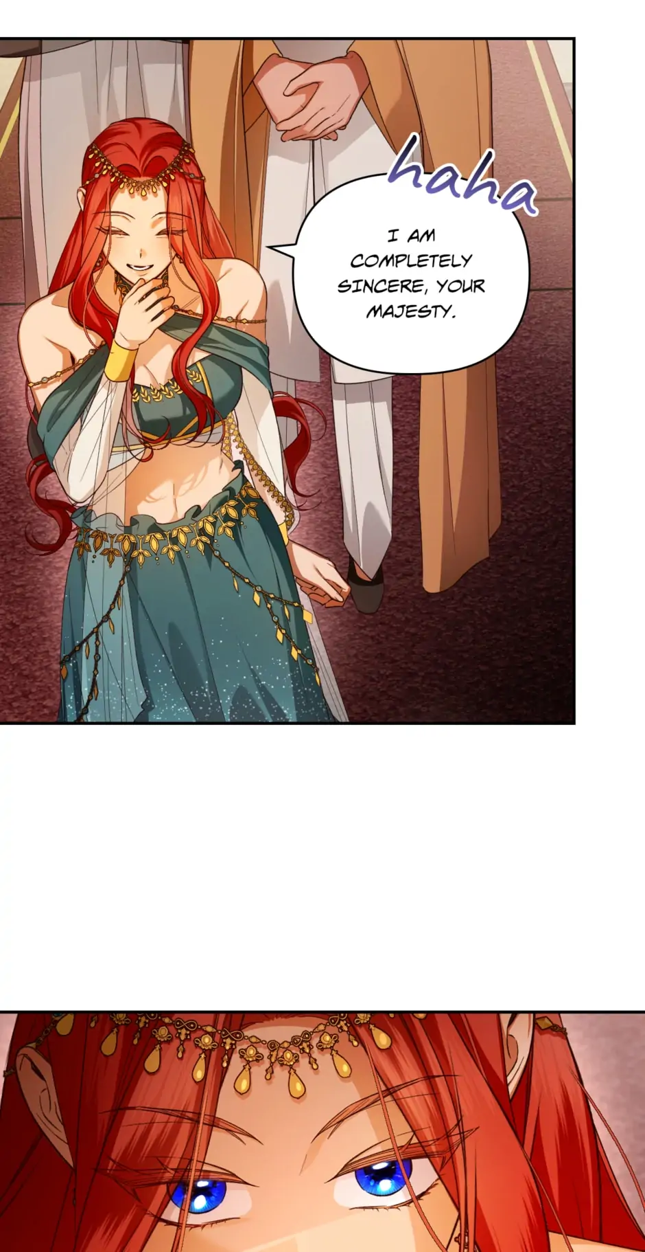 Read How to Hide the Emperor’s Child Manga Online